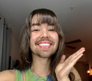 Addison Rose Vincent Headshot