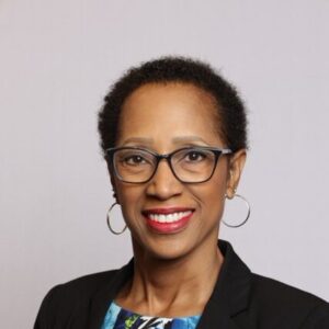 bridgette scales headshot