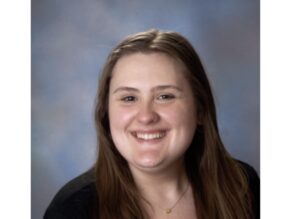 Mary Olejarczyk headshot