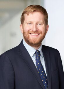 Dan Lawrence Headshot