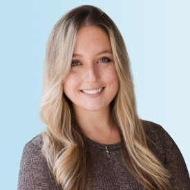 Grace Licsko headshot