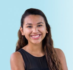 Juliana Parra Headshot