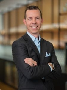 Matt Deegan Headshot