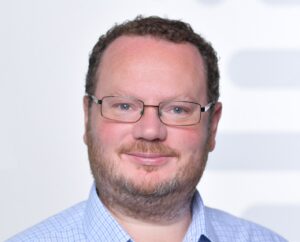 matt stebbings headshot