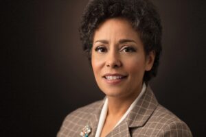 Michelle Howard Headshot