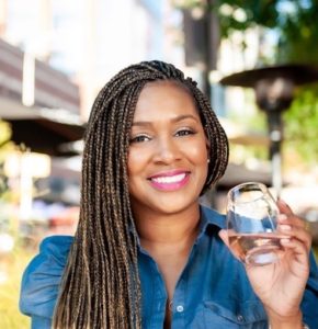 Carmisha Foster Headshot