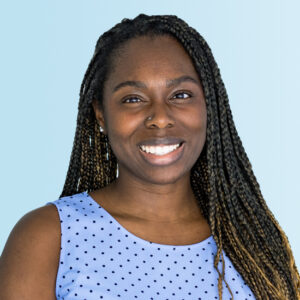 Paule Anne Robb Headshot