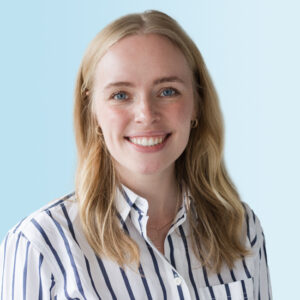 caroline rock headshot