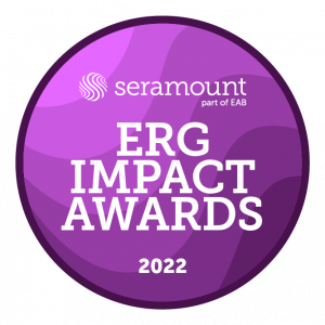 ERG Impact Awards