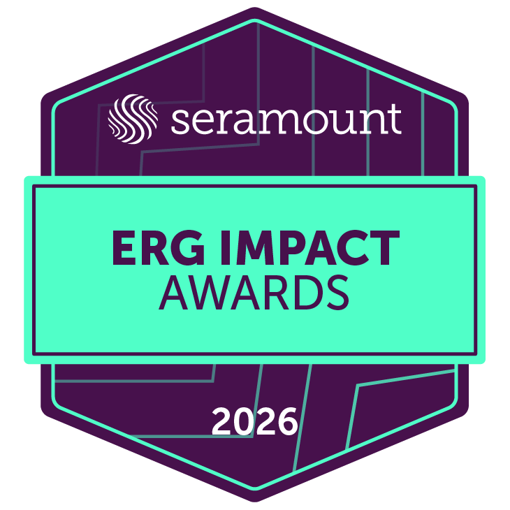 Seramount ERG Impact Awards 2026