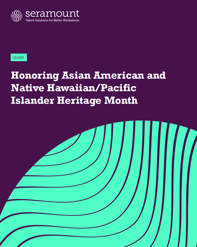 Honoring Asian American and Native Hawaiian / Pacific Islander Heritage Month