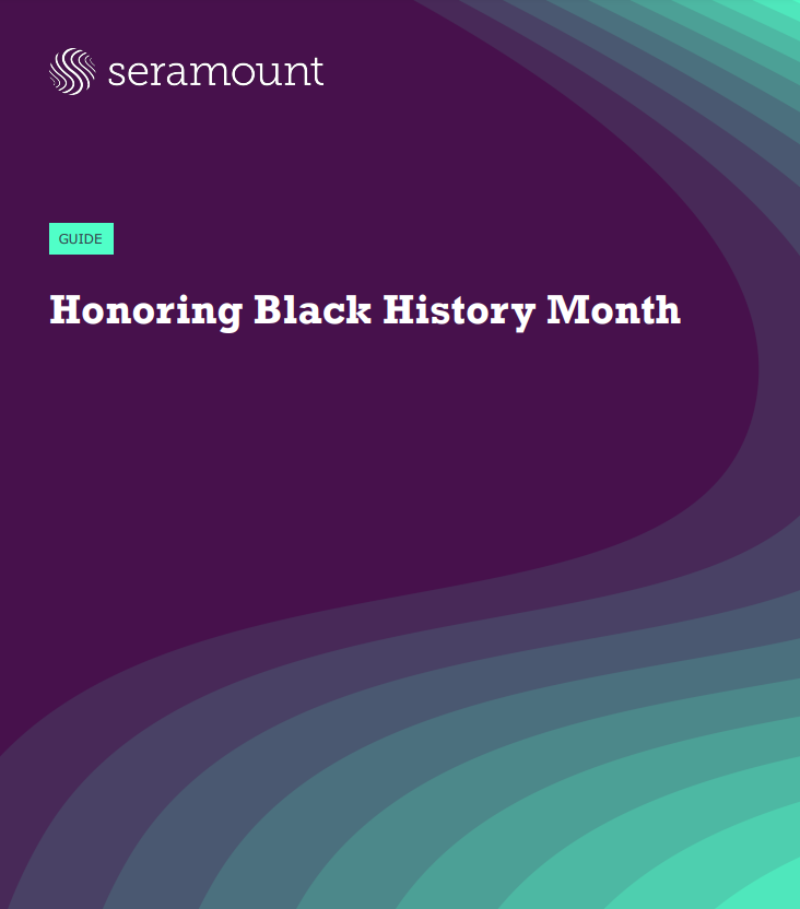 Honoring Black History Month