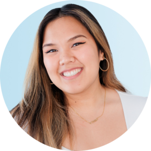 Richelle Caday Headshot