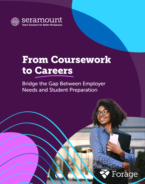 from coursework to careers