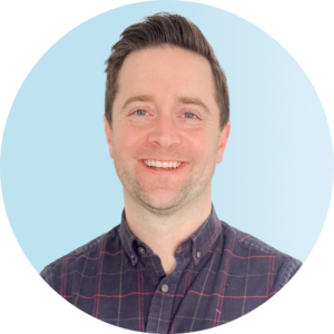 Mike Colucci Senior Director, Partner Development Seramount