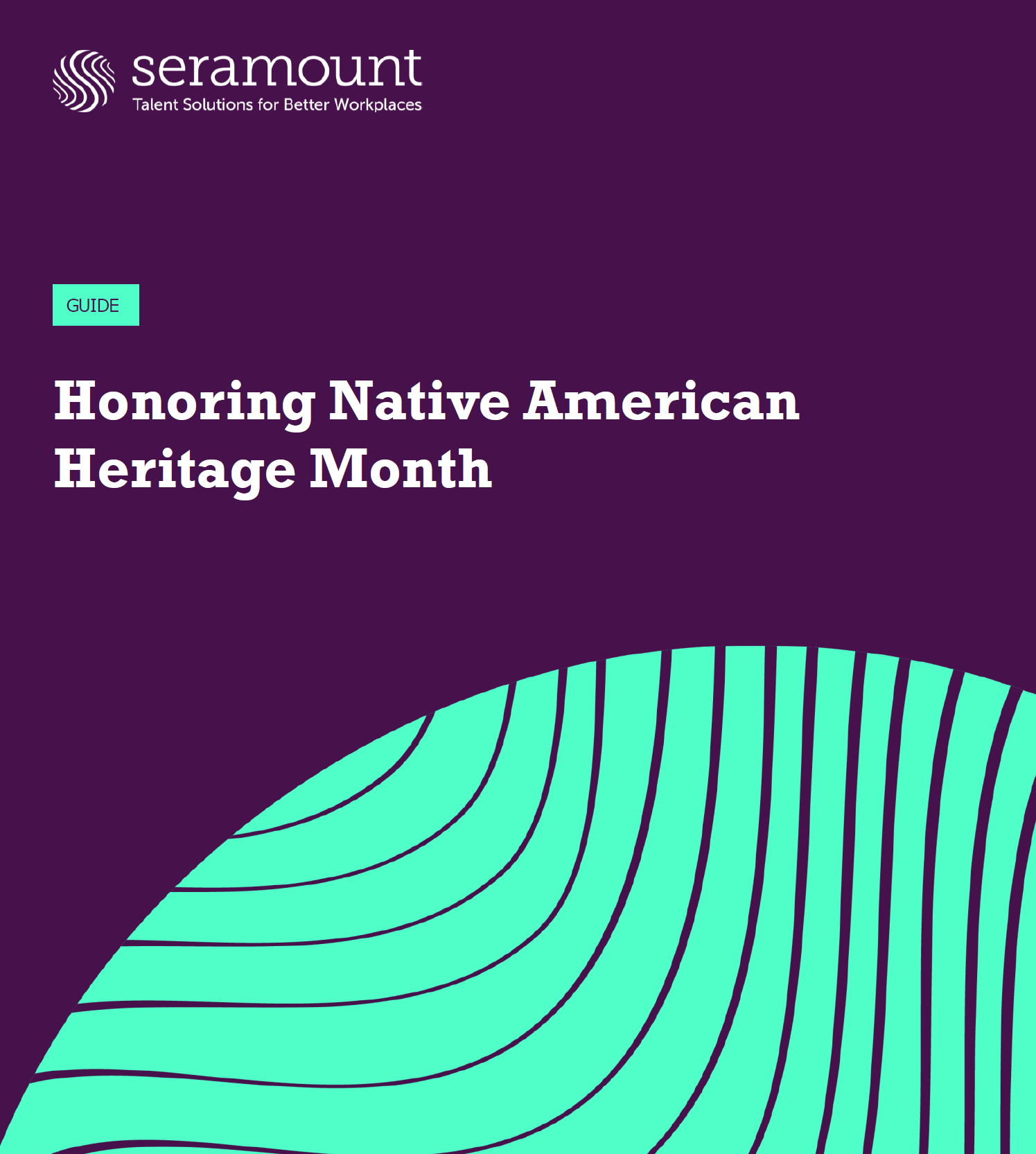 Honoring Native American Heritage Month