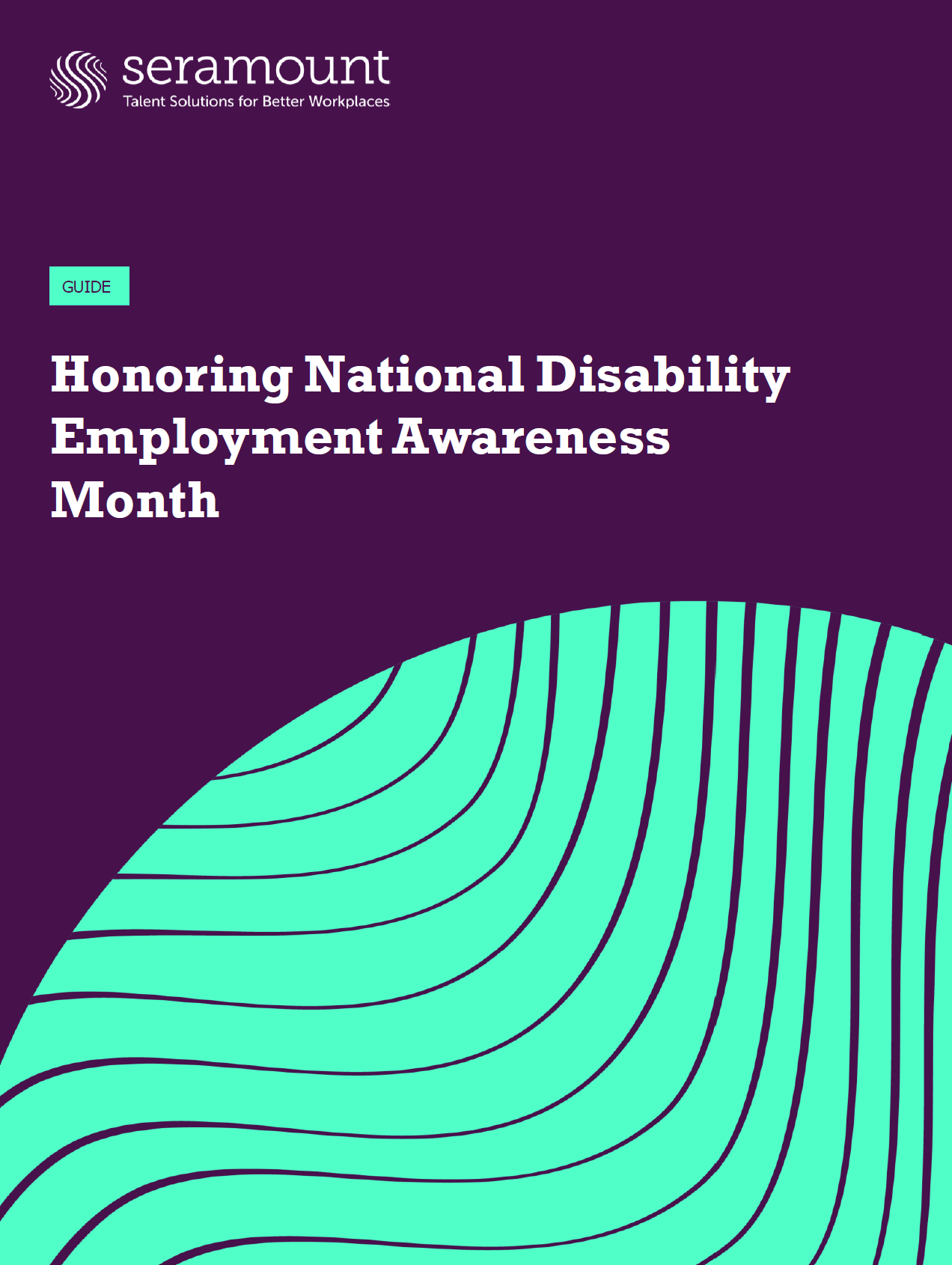 Honoring National Disability Employment Awareness Month
