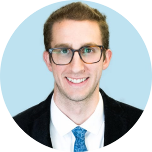 Joe Infantino Senior Director, Insights Seramount