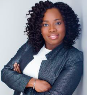 Lonette K. Merriman headshot