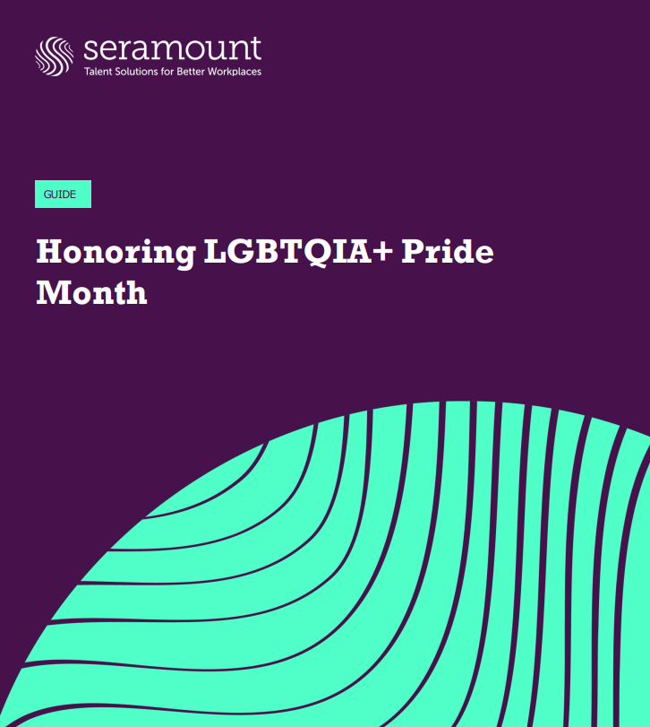Honoring LGBTQIA+ Pride Month