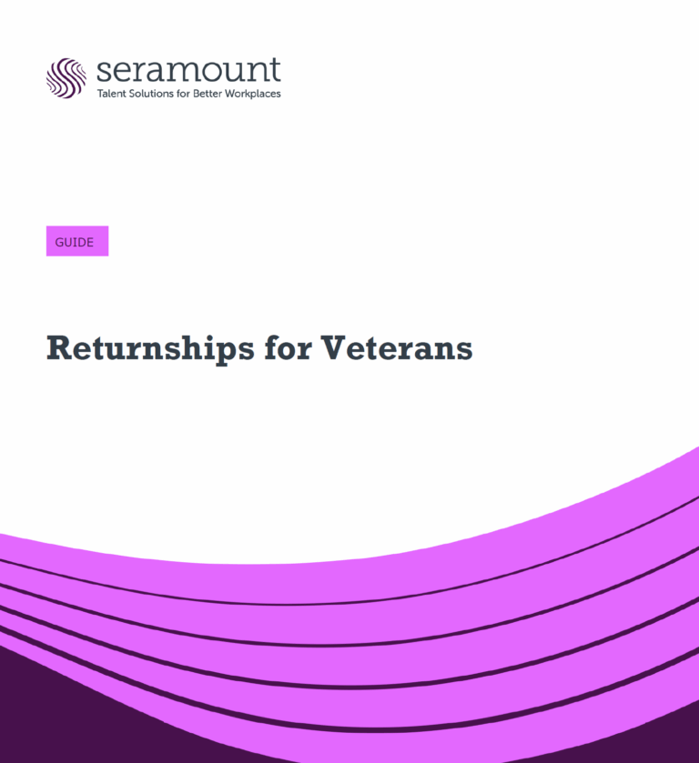 Returnships for Veterans
