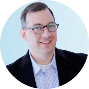 Justin Roche Headshot