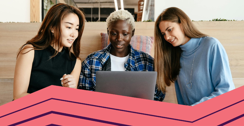 blog cover Three Ways to Evolve ERGs amid Legal Shifts