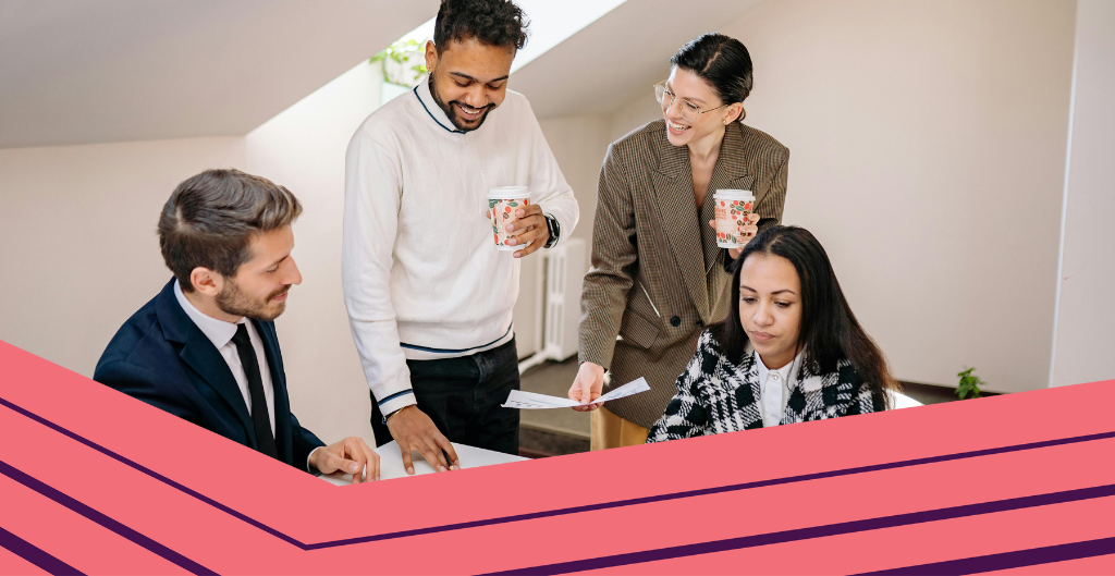 40 HR Executives Gathered to Discuss Today's Biggest Challenges: Here is What They Said