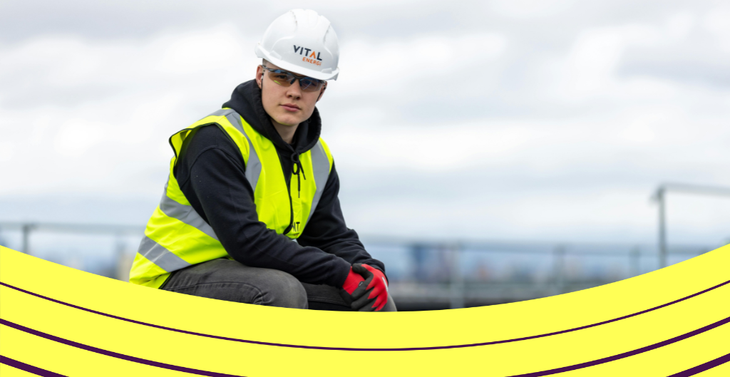 Supporting the Energy Sector’s Workforce Through Culture